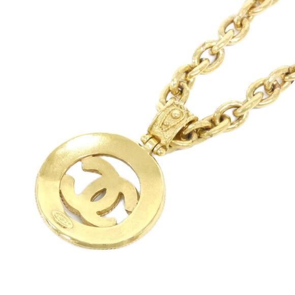 Chanel necklace - Picture 3 of 5
